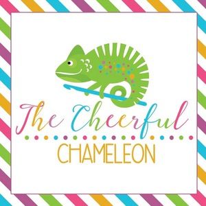 Meet your Posher, The cheerful